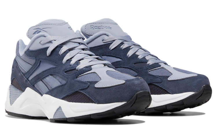 Lookbook Reebok Aztrek 96 ''Blu'' DV6873