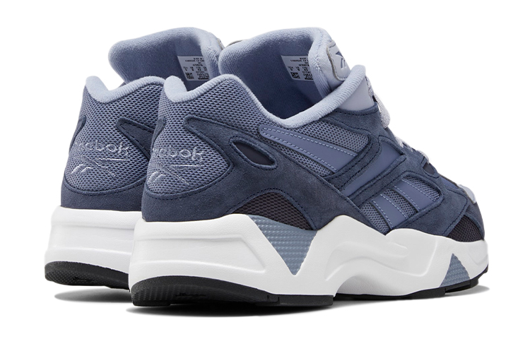 Shop Reebok Aztrek 96 ''Blu'' DV6873