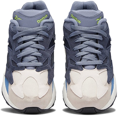 Reebok Aztrek 96 Biru 'Kelabu Putih' DV9768 Order Reebok Aztrek 96 Biru 'Kelabu Putih' DV9768