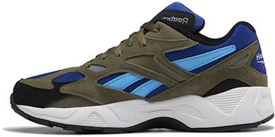 Reebok Aztrek 96 /Green 'Blue' DV9765 Reebok Aztrek 96 /Green 'Blue' DV9765