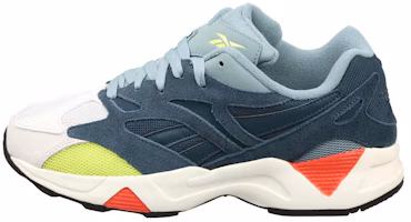 Reebok Aztrek 96 'Blue Green' DV9769 Reebok Aztrek 96 'Blue Green' DV9769