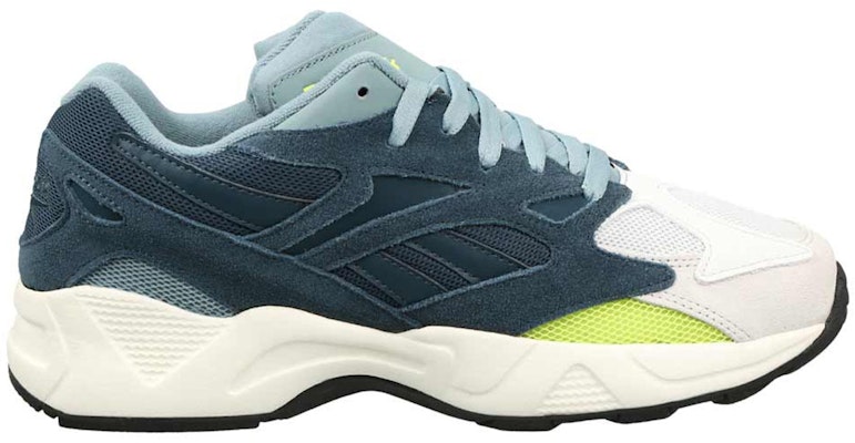 리복 아즈트렉 96 '청록색' DV9769 Order 리복 아즈트렉 96 '청록색' DV9769