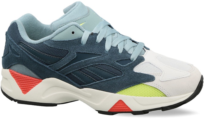 리복 아즈트렉 96 '청록색' DV9769 Lookbook 리복 아즈트렉 96 '청록색' DV9769