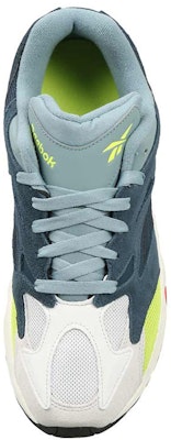 리복 아즈트렉 96 '청록색' DV9769 Shop 리복 아즈트렉 96 '청록색' DV9769