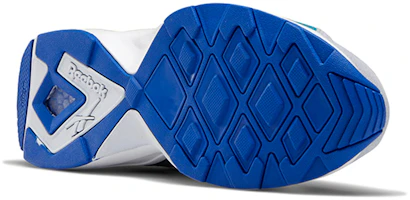 Details for Reebok Aztrek 96 白藍色 跨步鞋