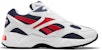 Reebok Aztrek 96 Blue//Red 'White' EH3384