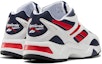 Shop Reebok Aztrek 96 Blue//Red 'White' EH3384