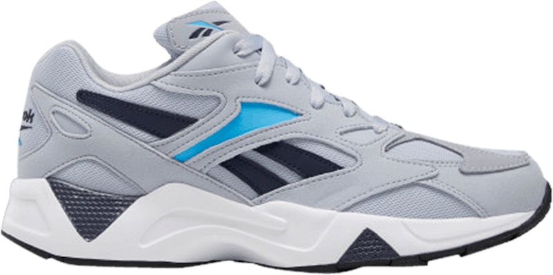 Reebok aztrek best sale grey