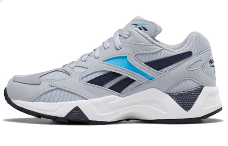 Reebok Aztrek 96 'Cold Grey Navy' DV7250