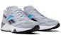 Reebok Aztrek 96 'Cold Grey Navy' DV7250
