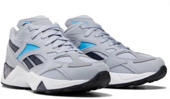 Order Reebok Aztrek 96 '冷灰海軍藍' DV7250