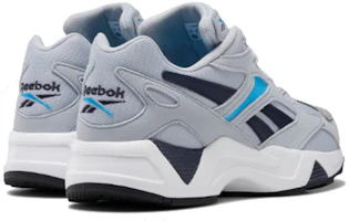 Lookbook Reebok Aztrek 96 '冷灰海軍藍' DV7250