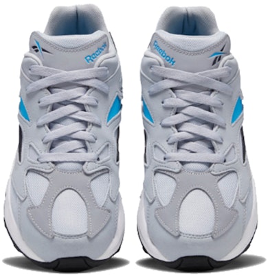 Reebok Aztrek 96 'Cold Grey Navy' DV7250 Shop Reebok Aztrek 96 'Cold Grey Navy' DV7250