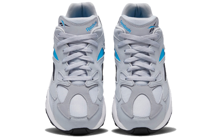 Shop Reebok Aztrek 96 ''Grigio Freddo Navy'' DV7250