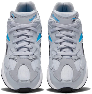 Reebok Aztrek 96 ''Grigio Freddo Navy'' DV7250 Shop Reebok Aztrek 96 ''Grigio Freddo Navy'' DV7250