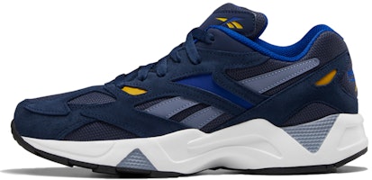 Reebok Aztrek 96 'Collegiate Navy' DV7166 Reebok Aztrek 96 'Collegiate Navy' DV7166