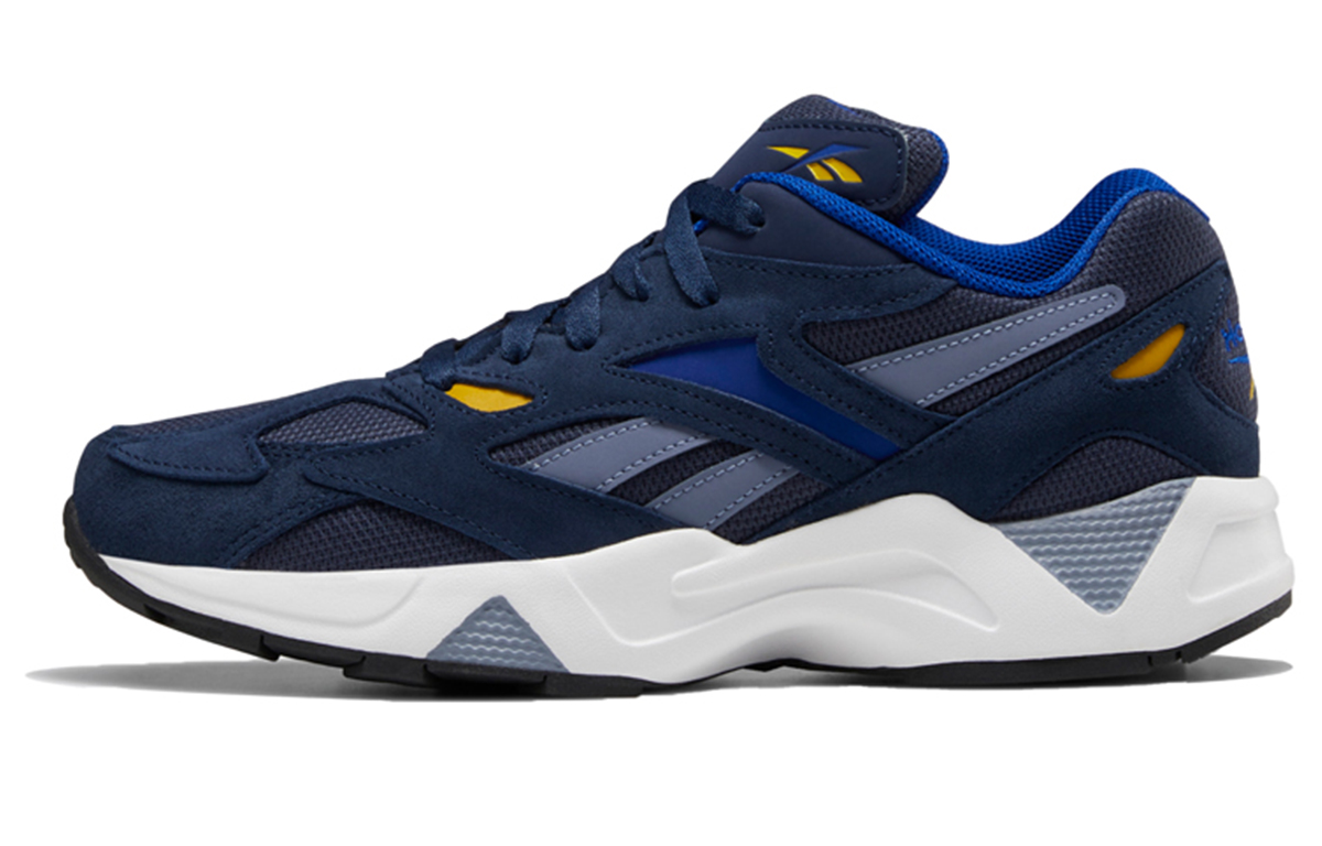 Reebok Aztrek 96 'Collegiate Navy' DV7166