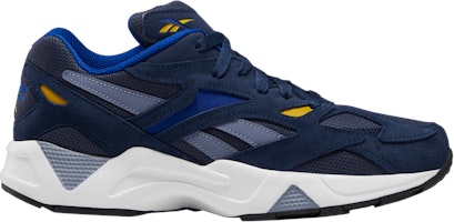 Reebok Aztrek 96 'Collegiate Navy' DV7166 Reebok Aztrek 96 'Collegiate Navy' DV7166