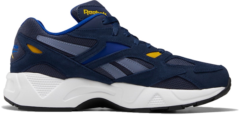 锐步Aztrek 96 '学院海军蓝' DV7166 Order 锐步Aztrek 96 '学院海军蓝' DV7166