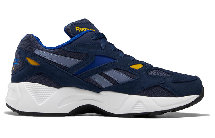 Order Reebok Aztrek 96 ''Collegiate Navy'' Herrenschuhe DV7166