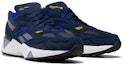 Lookbook Reebok Aztrek 96 'Collegiate Navy' DV7166