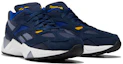 Lookbook Reebok Aztrek 96 ''Collegiate Navy'' Herrenschuhe DV7166
