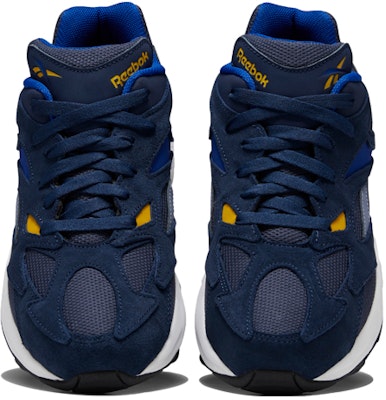 锐步Aztrek 96 '学院海军蓝' DV7166 Shop 锐步Aztrek 96 '学院海军蓝' DV7166