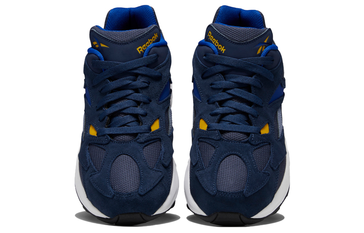 Shop Reebok Aztrek 96 ''Collegiate Navy'' Herrenschuhe DV7166