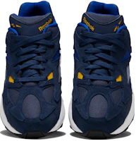 Shop Reebok Aztrek 96 '學院海軍藍' DV7166