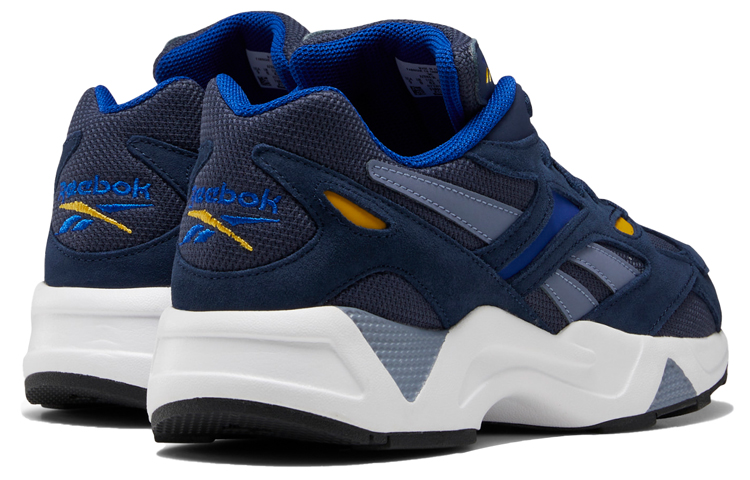 Purchase Reebok Aztrek 96 ''Collegiate Navy'' Herrenschuhe DV7166