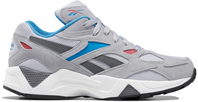 Reebok Aztrek 96 'Cool Shadow' - Bayangan Sejuk DV7165 Order Reebok Aztrek 96 'Cool Shadow' - Bayangan Sejuk DV7165