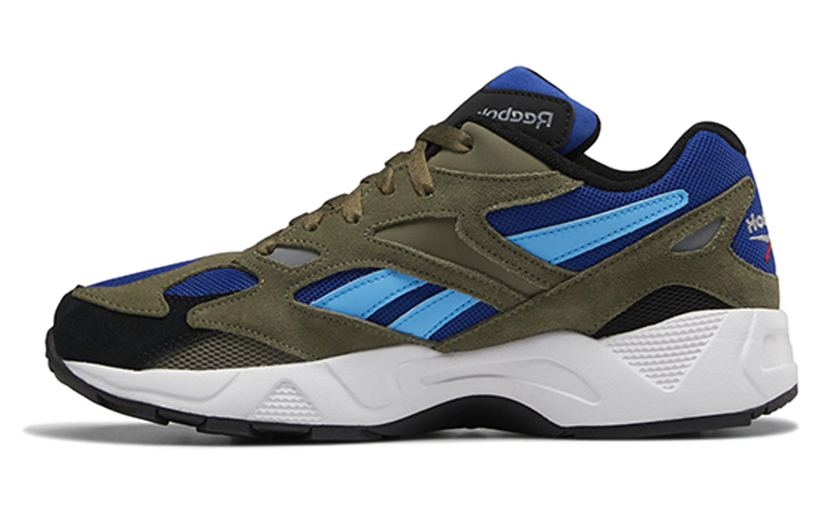 Reebok Aztrek 96 /Green 'Blue' DV9765