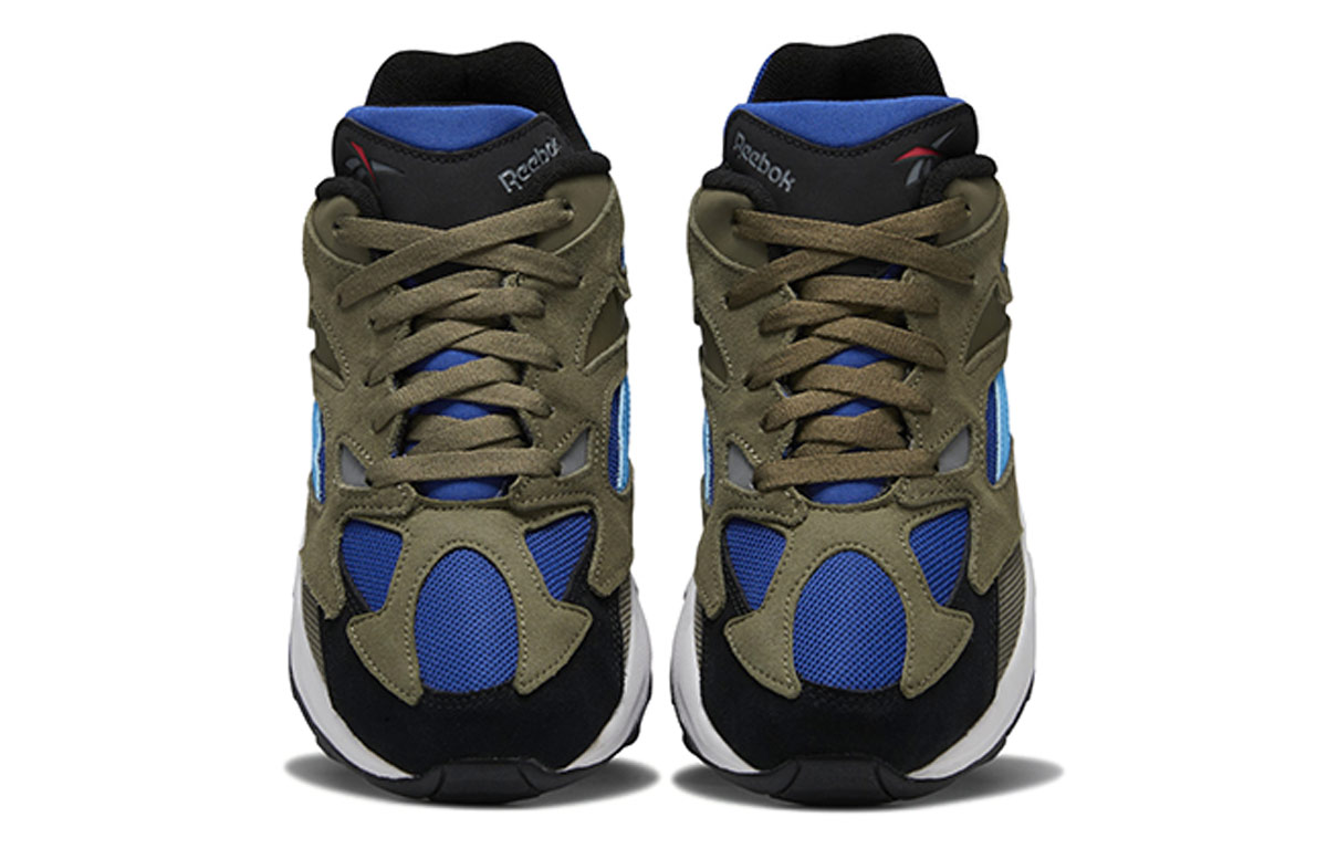 Order 리복 아즈트렉 96 그린/블루 DV9765