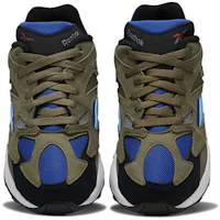 Order Reebok Aztrek 96 藍綠色 跑步鞋