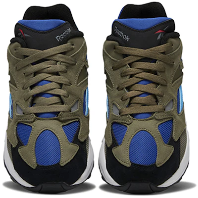 Reebok Aztrek 96 /Green 'Blue' DV9765 Order Reebok Aztrek 96 /Green 'Blue' DV9765