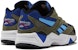 Reebok Aztrek 96 /Green 'Blue' DV9765
