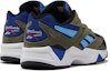 Lookbook Reebok Aztrek 96 /Green 'Blue' DV9765