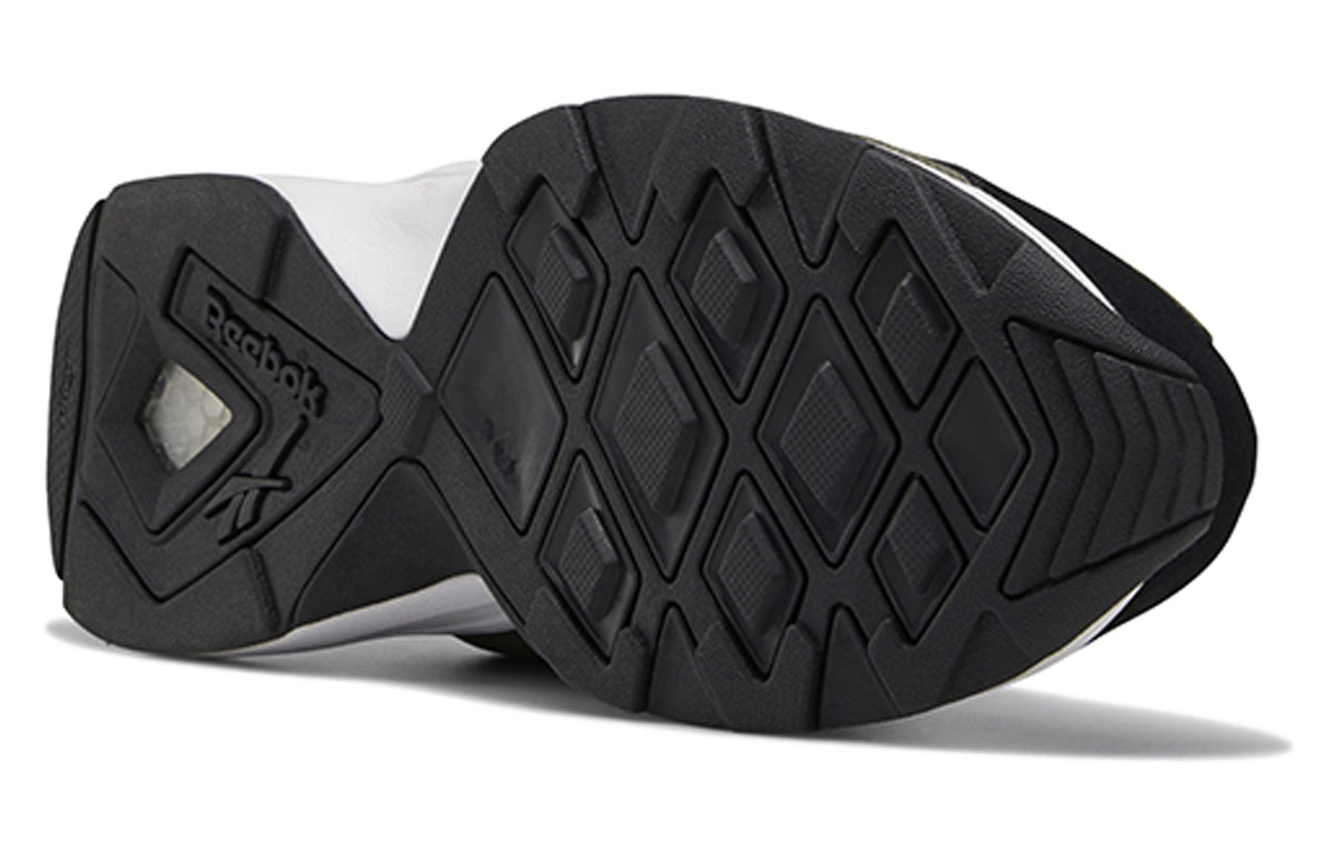 Shop 리복 아즈트렉 96 그린/블루 DV9765