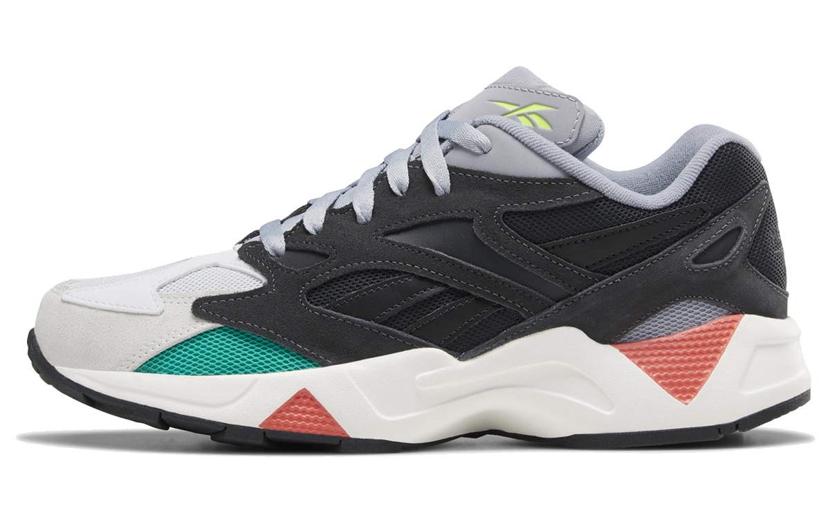 Reebok Aztrek 96 /Grey/Green 'Black' DV9767