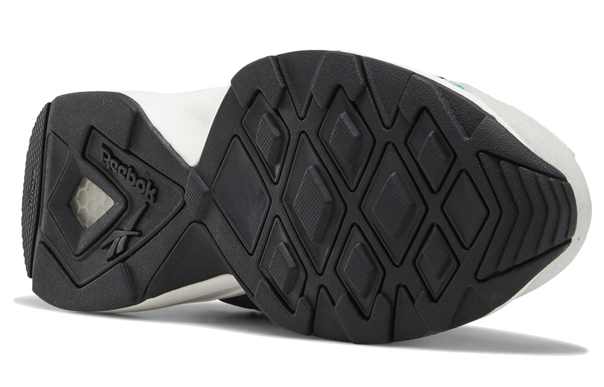 Purchase Reebok Aztrek 96 /Grey/Green 'Black' DV9767