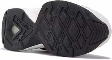 Purchase Reebok Aztrek 96 黑灰綠
