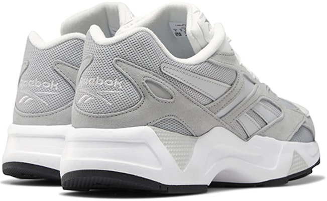 Reebok Aztrek 96 'Abu Putih' Sneakers DV6876 Order Reebok Aztrek 96 'Abu Putih' Sneakers DV6876