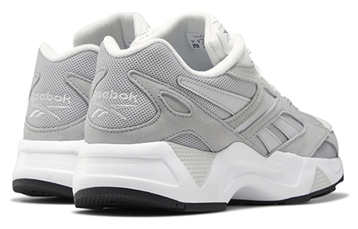 Order Reebok Aztrek 96 'Abu Putih' Sneakers DV6876