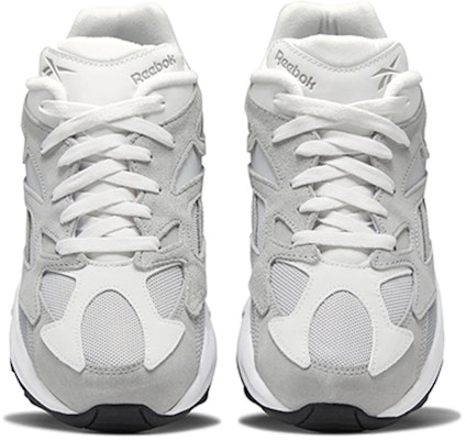 Reebok Aztrek 96 '灰白' DV6876 Lookbook Reebok Aztrek 96 '灰白' DV6876