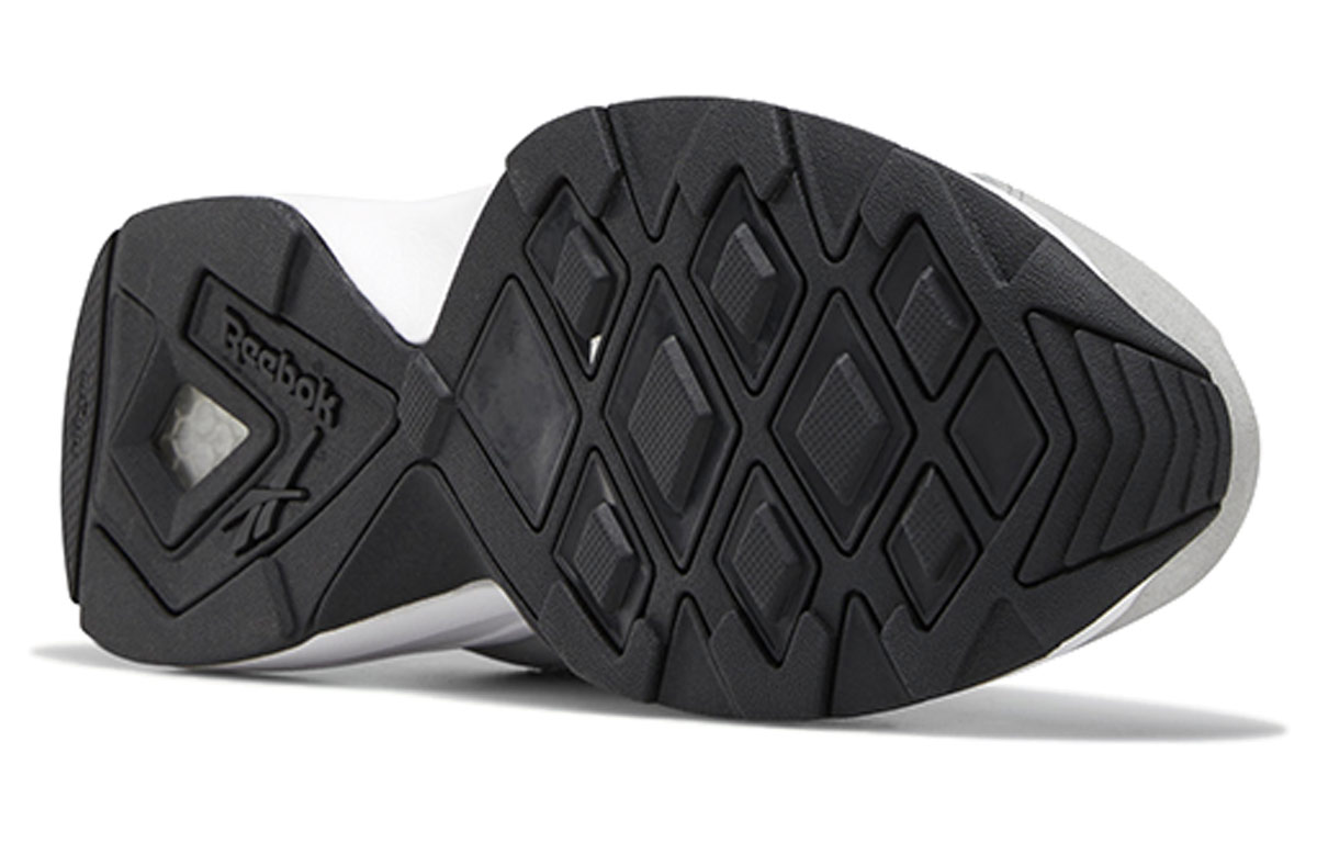 Shop Reebok Aztrek 96 'Abu Putih' Sneakers DV6876