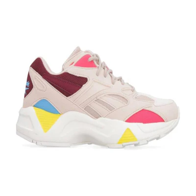 Reebok Aztrek 96 'Multicolor Pink'