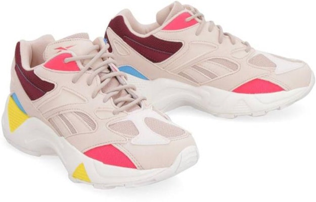 Reebok Aztrek 96 'Warna Warni Pink' DV6470AZTREK96_PINK Order Reebok Aztrek 96 'Warna Warni Pink' DV6470AZTREK96_PINK