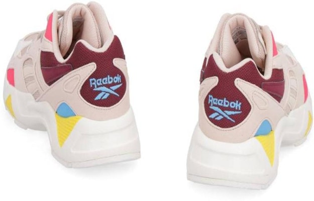 Reebok Aztrek 96 'Warna Warni Pink' DV6470AZTREK96_PINK Lookbook Reebok Aztrek 96 'Warna Warni Pink' DV6470AZTREK96_PINK