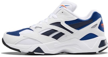 Reebok Aztrek 96 'Royal Orange' DV6756 Reebok Aztrek 96 'Royal Orange' DV6756