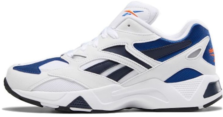 Reebok Aztrek 96 'Royal Orange' DV6756 Buy Reebok Aztrek 96 'Royal Orange' DV6756